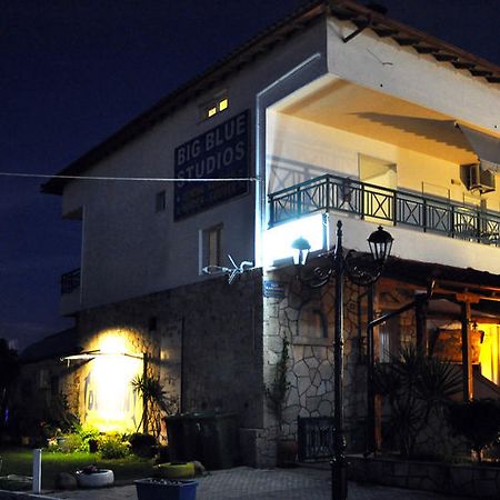 Big Blue Studios Kallithea  Εξωτερικό φωτογραφία