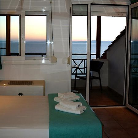 Big Blue Studios Kallithea  Εξωτερικό φωτογραφία