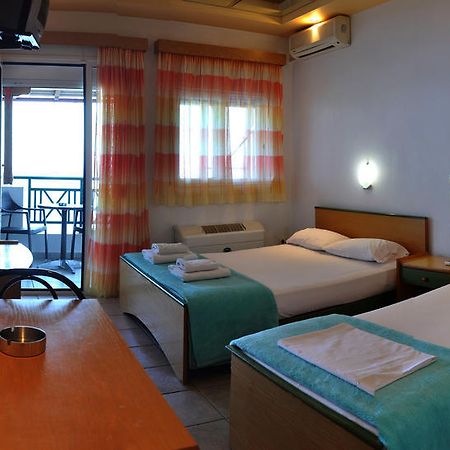 Big Blue Studios Kallithea  Εξωτερικό φωτογραφία