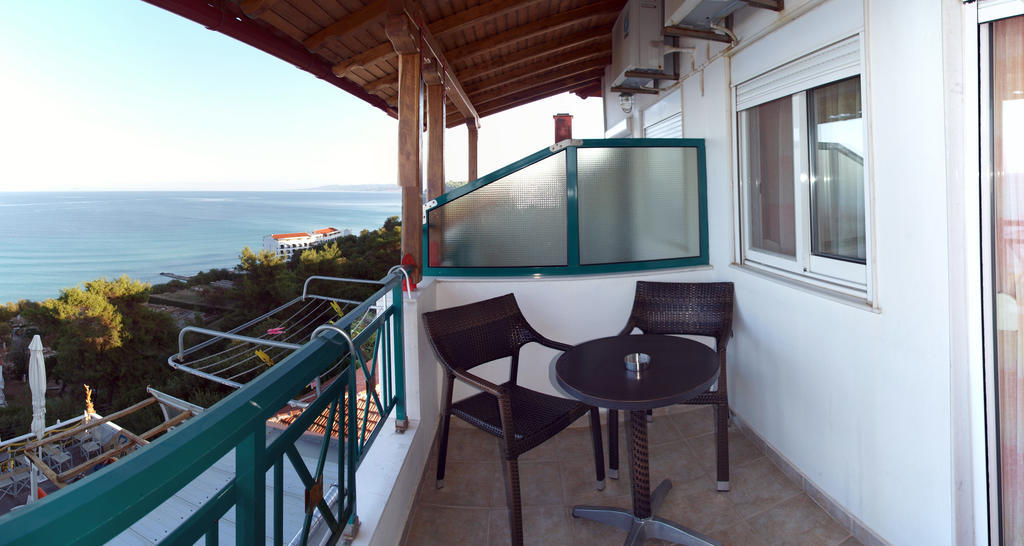 Big Blue Studios Kallithea  Δωμάτιο φωτογραφία
