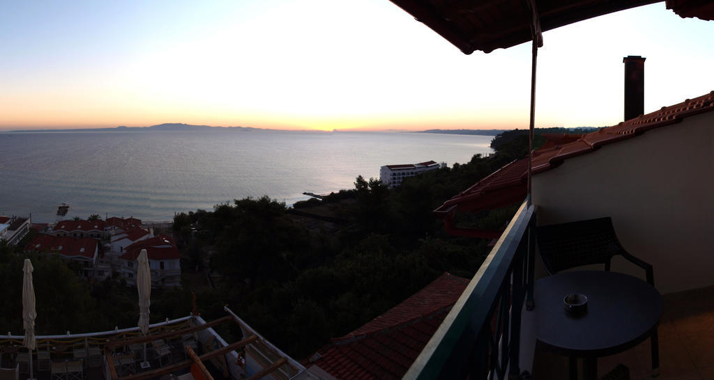 Big Blue Studios Kallithea  Εξωτερικό φωτογραφία