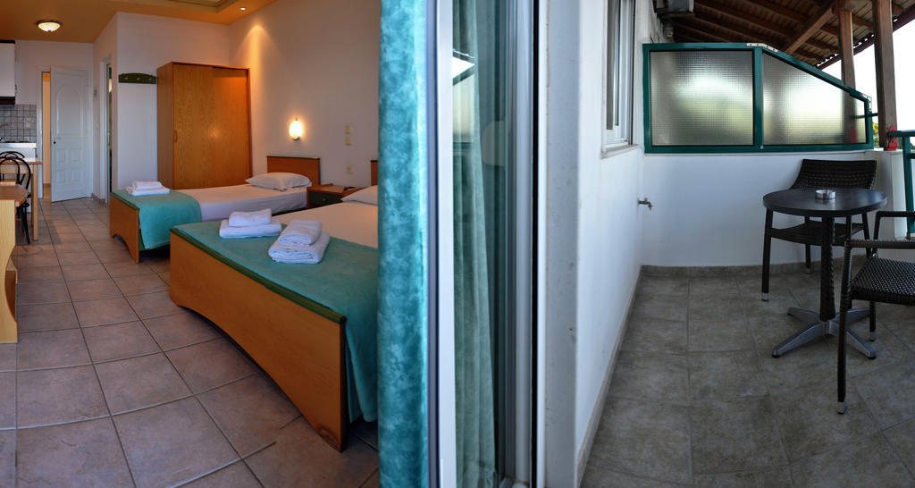 Big Blue Studios Kallithea  Εξωτερικό φωτογραφία