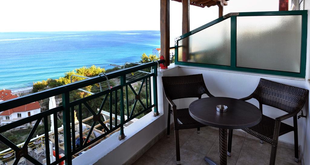 Big Blue Studios Kallithea  Δωμάτιο φωτογραφία