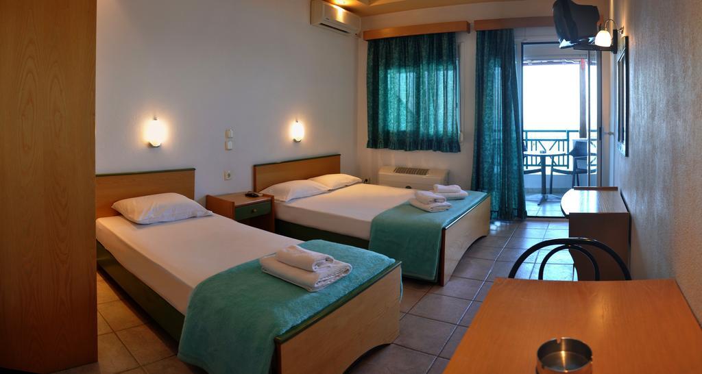 Big Blue Studios Kallithea  Εξωτερικό φωτογραφία